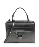 Coccinelle Arlettis Umhängetasche noir