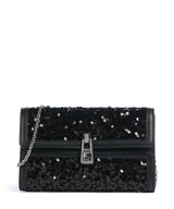Coccinelle Magie 2Nite Sac bandoulière noir
