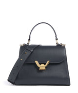Coccinelle Dew Umhängetasche midnight blue