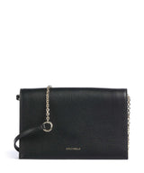 Coccinelle Dandy Borsa a tracolla noir
