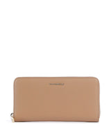 Coccinelle Metallic Soft Portafoglio skin