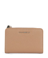 Coccinelle Metallic Soft Portafoglio skin