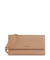 Coccinelle Metallic Soft Portafoglio skin