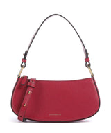 Coccinelle Merveille Borsa a spalla sangria