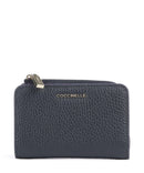Coccinelle Metallic Soft RFID Portafoglio midnight blue