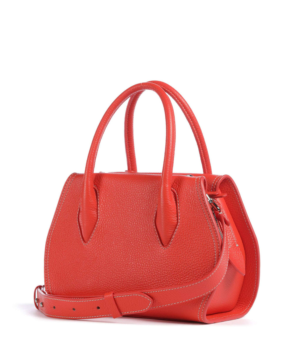 Coccinelle Lord Handbag gazpacho