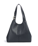 Coccinelle C-Easy Borsa hobo midnight blue