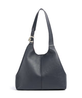Coccinelle C-Easy Beuteltasche midnight blue
