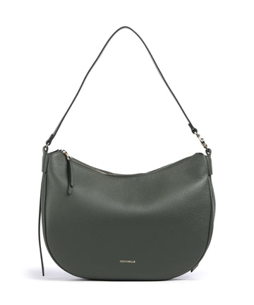 Coccinelle C-Easy Beuteltasche alga
