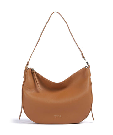 Coccinelle C-Easy Beuteltasche cuir