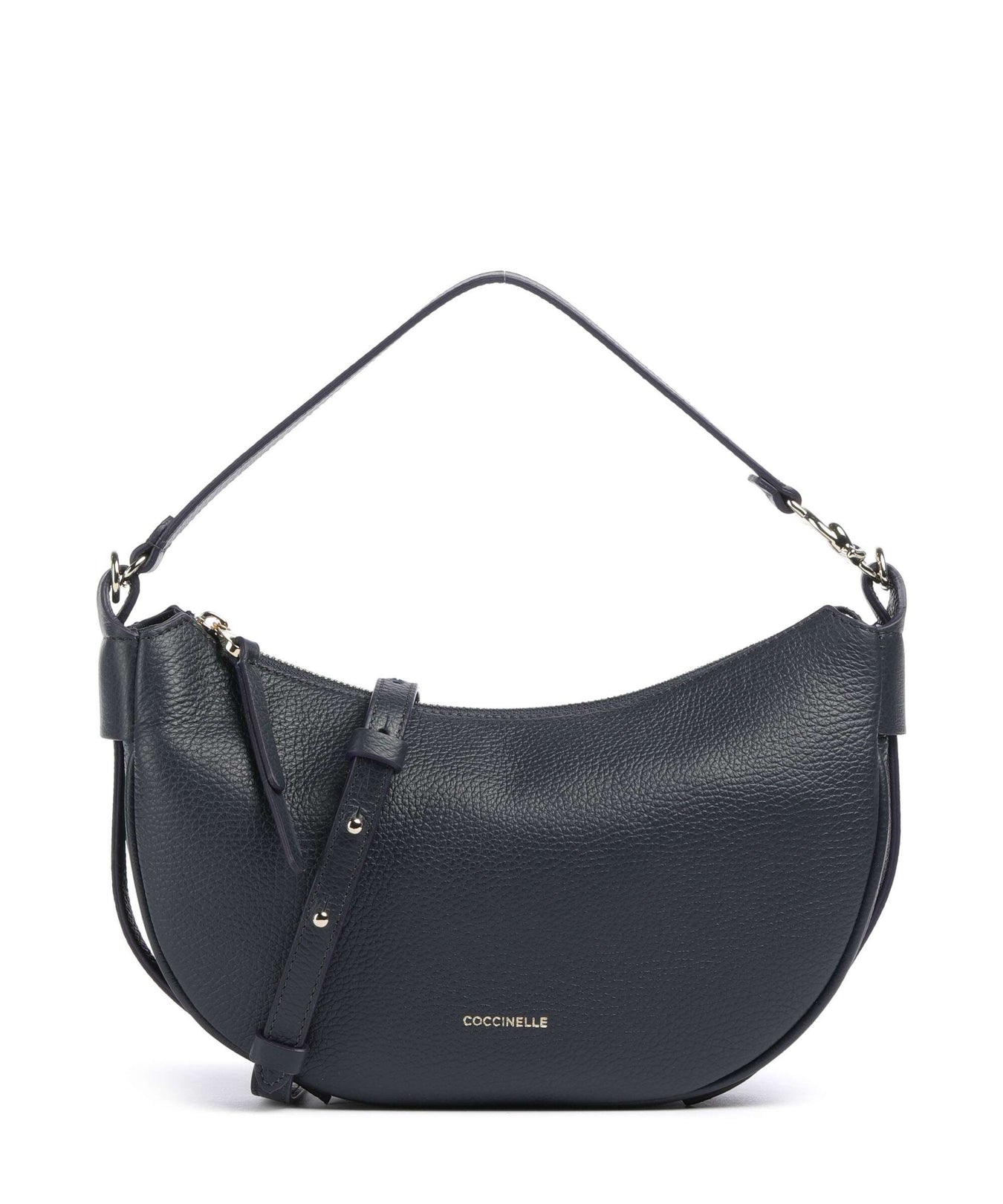 Coccinelle C-Easy Shoulder bag midnight blue