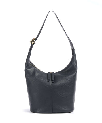 Coccinelle Fernanda Borsa hobo midnight blue