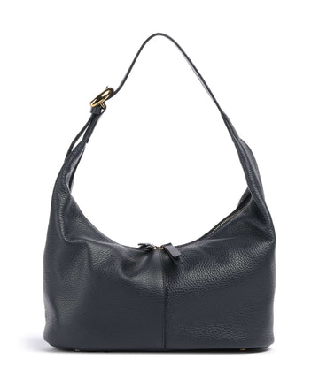 Coccinelle Fernanda Beuteltasche midnight blue