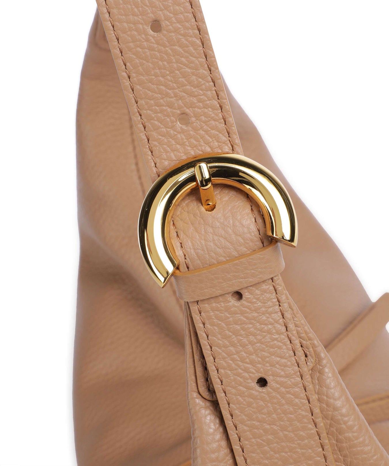 Coccinelle Fernanda Hobo bag skin