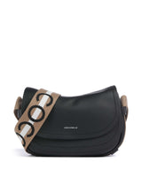 Coccinelle Raquel Umhängetasche noir/cuir