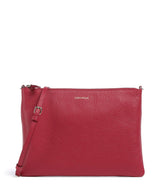 Coccinelle Best Borsa a tracolla sangria