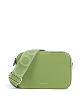 Coccinelle Tebe Sac bandoulière guacamole