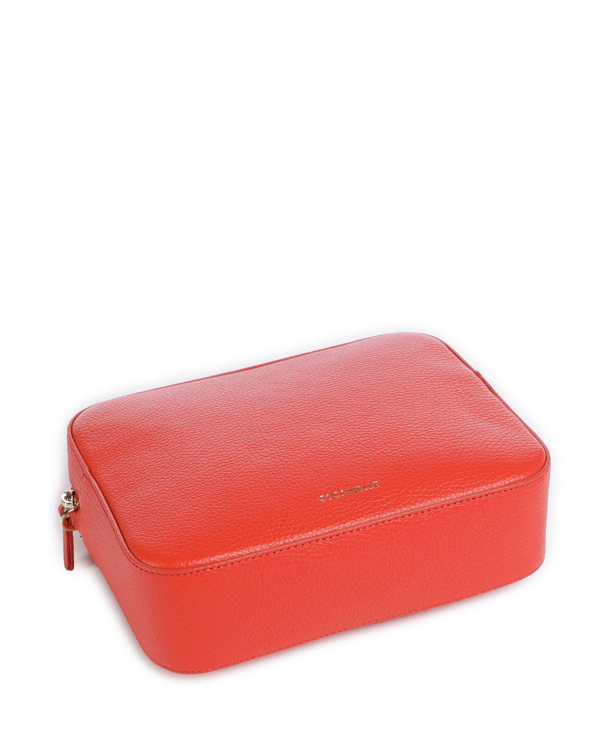 Coccinelle Tebe Crossbody bag gazpacho