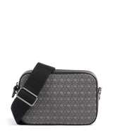 Coccinelle Tebe Monogram Umhängetasche multicolour/noir