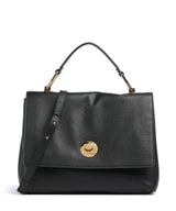 Coccinelle Liya Sac à main noir