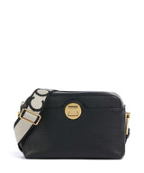 Coccinelle Liya Signature Borsa a tracolla noir