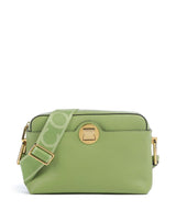 Coccinelle Liya Signature Borsa a tracolla guacamole