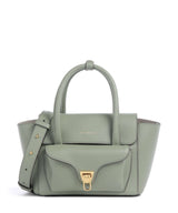 Coccinelle Beat Double Sac à main greenery