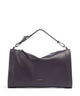 Coccinelle Elinor Borsa hobo prune