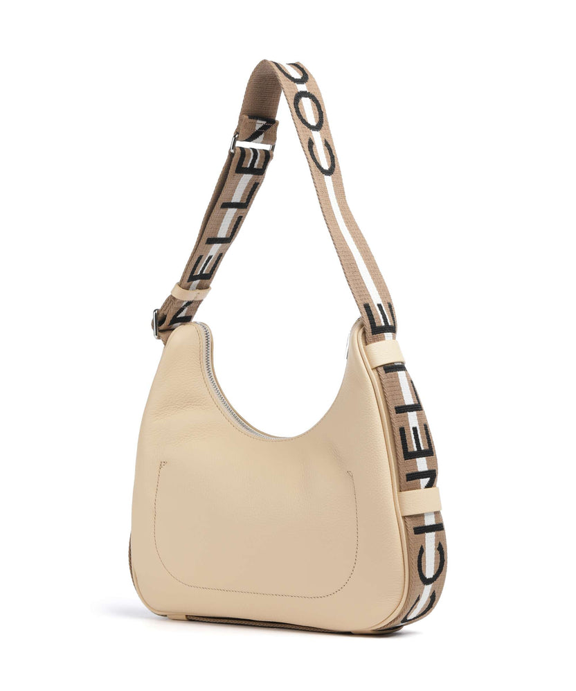 Coccinelle Raquel Shoulder bag betulla/cognac