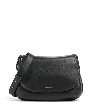 Coccinelle Rebekka Schultertasche noir
