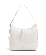 Coccinelle Malory Sac fourre-tout blanco