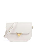 Coccinelle Dew Borsa a spalla blanco