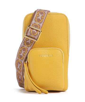 Coccinelle Pixie Handytasche soleado