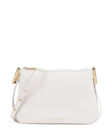 Coccinelle Magie Sac bandoulière blanco