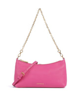 Coccinelle Aura Sac porté épaule new fucsia