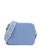 Coccinelle Tebe Borsa a tracolla azul