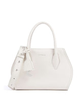 Coccinelle Lord Handtasche blanco