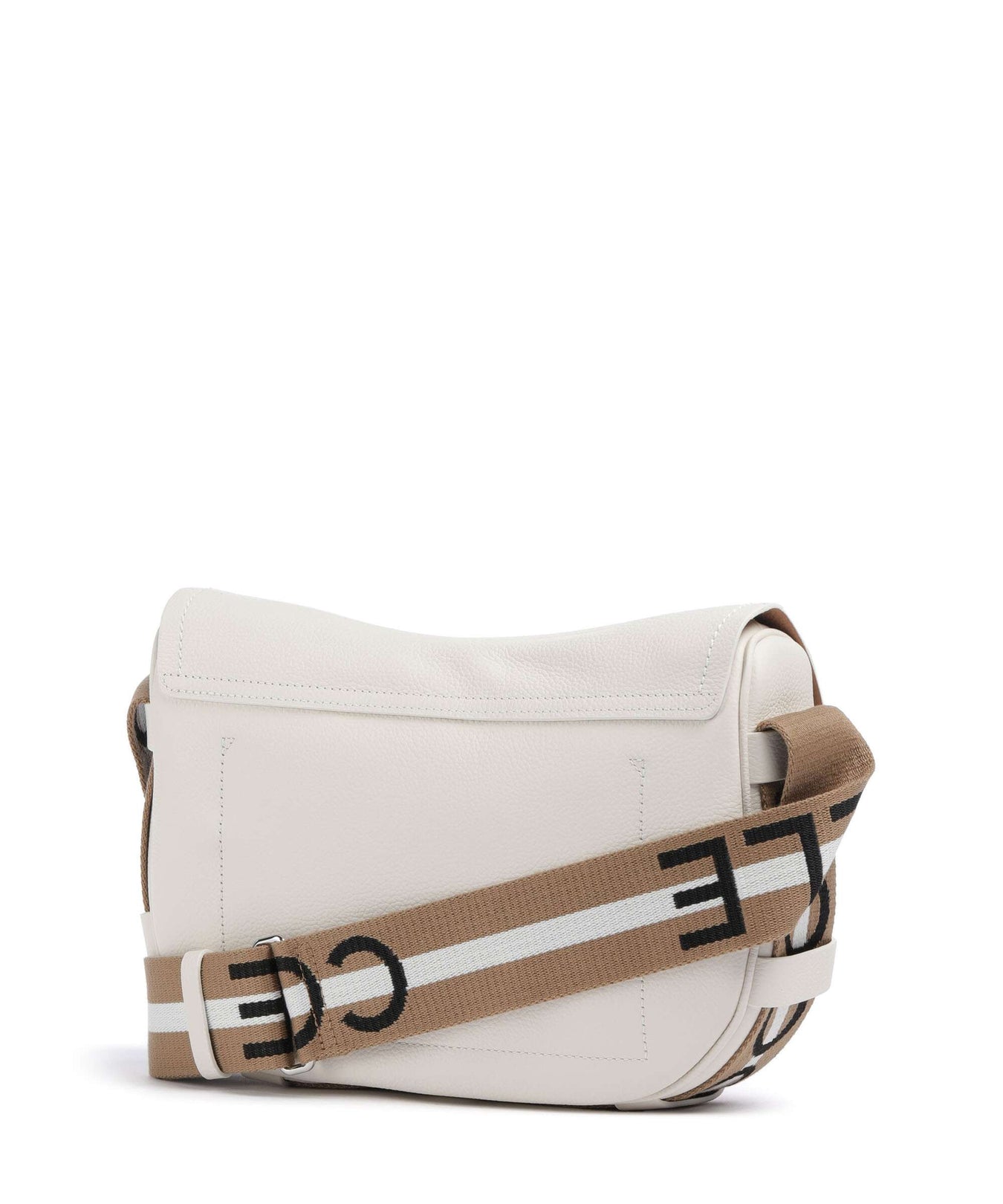 Coccinelle Raquel Shoulder bag blanco/skin
