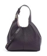 Coccinelle C-Easy Sac à main prune