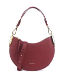 Coccinelle Sunup Schultertasche ribes/prune