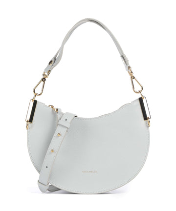 Coccinelle Sunup Borsa a spalla snow/greenery