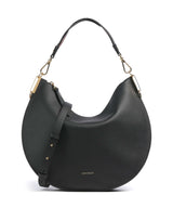 Coccinelle Sunup Beuteltasche noir/cognac