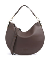 Coccinelle Sunup Beuteltasche brunet/arctic blue