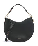 Coccinelle Sunup Beuteltasche noir/cognac