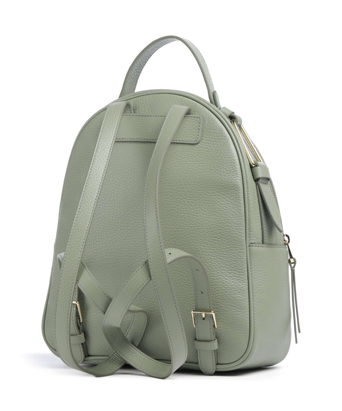 Coccinelle Malory Backpack greenery