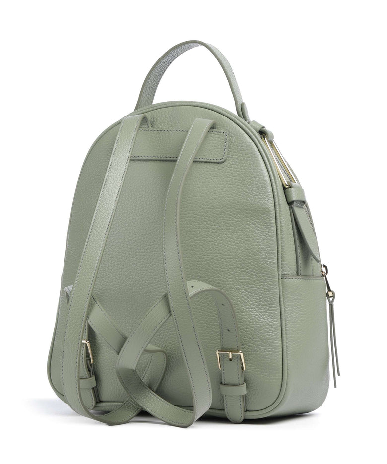 Coccinelle Malory Backpack greenery