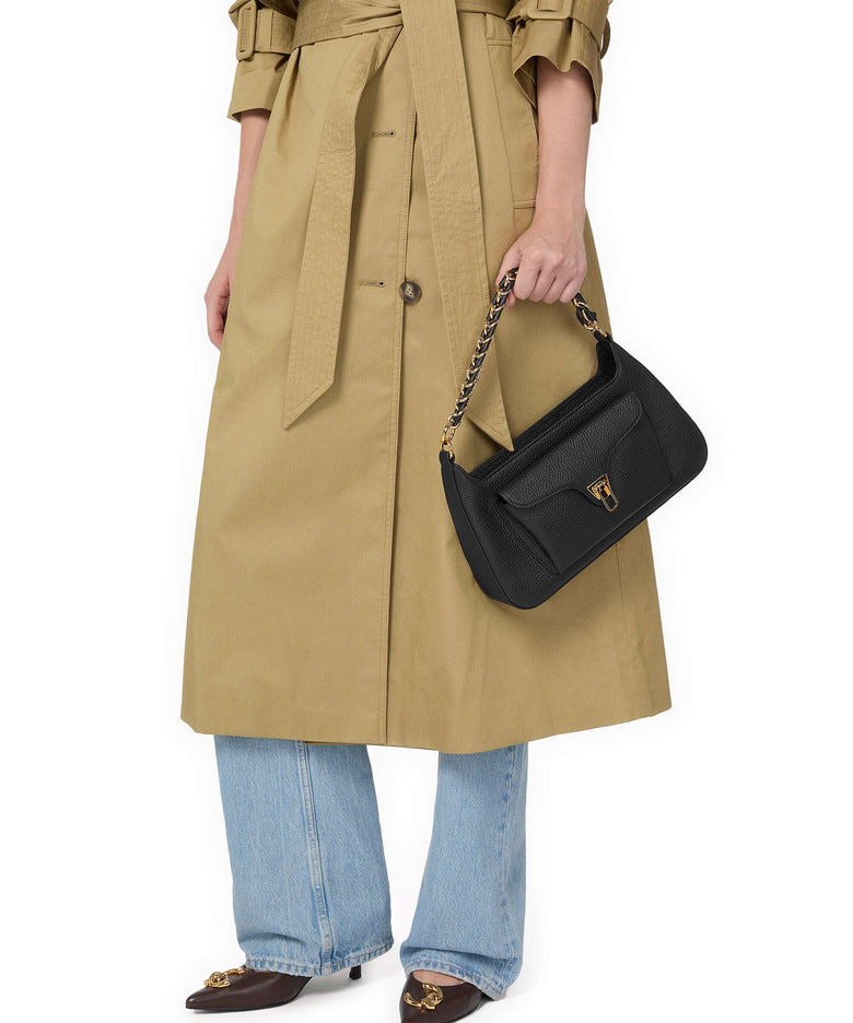 Coccinelle Beat Shoulder bag noir