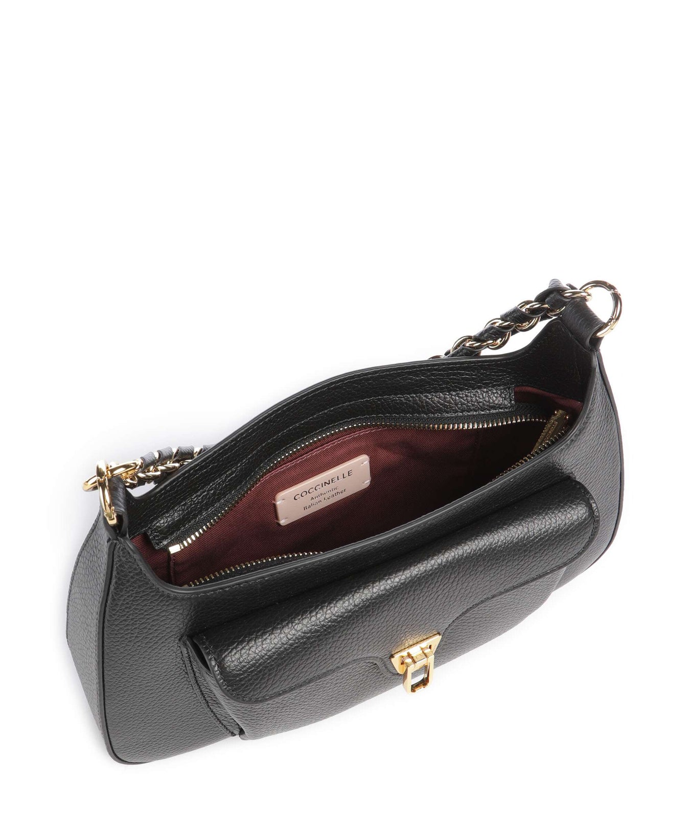 Coccinelle Beat Shoulder bag noir