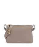 Coccinelle Kirsten Umhängetasche warm taupe
