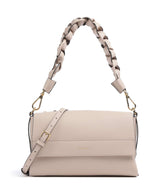 Coccinelle Boheme Grana Double Sac porté épaule rosette/warm taupe